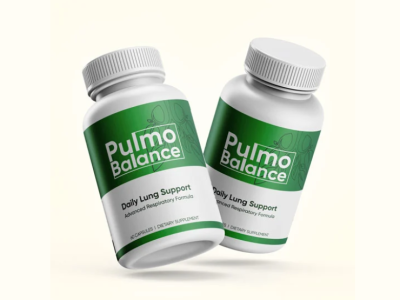 Pulmo Balance Supplement Reviews