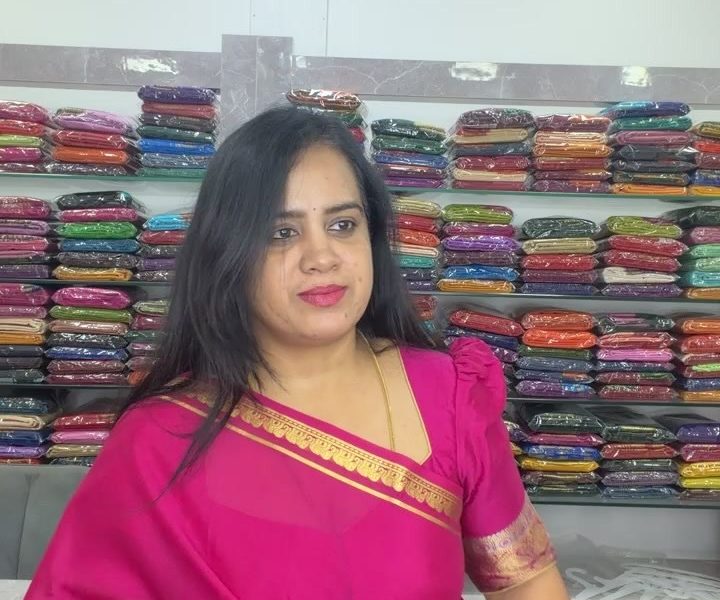 Wedding Mysore Silk Sarees | Traditional Elegance for Brides & Ceremonies
