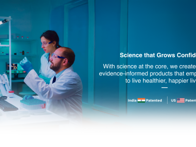 Advanced Hair Loss Treatment – QR678®