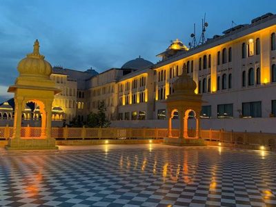 Best Resort in Udaipur for Luxury Stays, Events and Celebrations