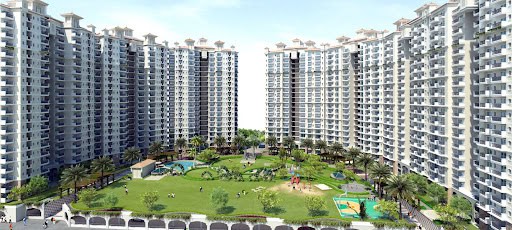 Ramprastha Skyz 37D – Luxury 3 BHK Apartments in Sector 37D Gurgaon