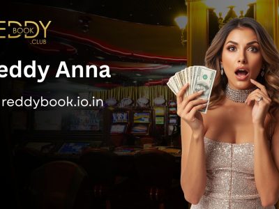 Reddy Anna