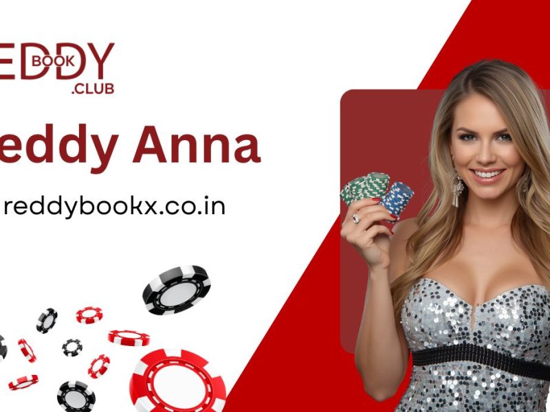 Reddy Anna