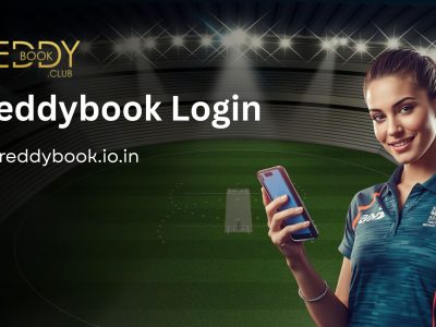 Reddybook Login