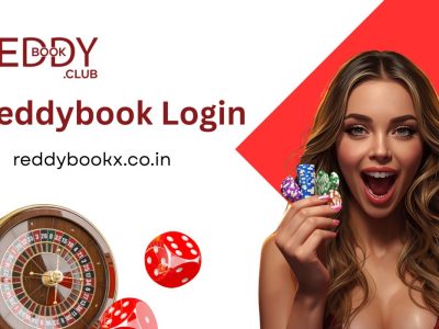 Reddybook Login