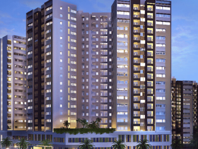 Max Estate 360 Sector 36A Gurgaon – Luxury 3 & 4 BHK Residences on Dwarka Expressway