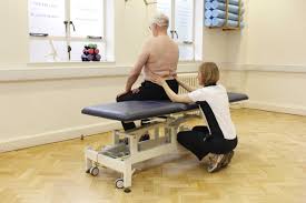 Respiratory Physiotherapy: Improving Lung Health and Breathing Efficiency