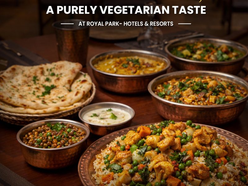 Restaurant in Ghaziabad for Memorable Dining Experiences