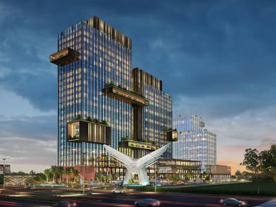 Best office space in Noida