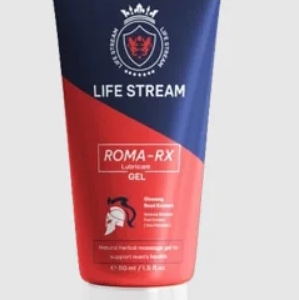 Buy Roma RX in Bahrain – Roma RX Price & Reviews