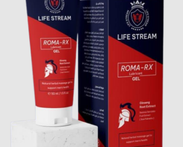 Buy Roma RX in Kuwait - Roma RX Price & Reviews