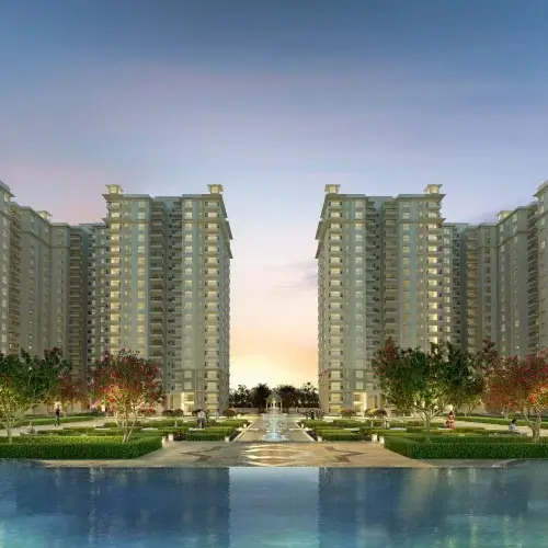 SOBHA Royal Pavilion