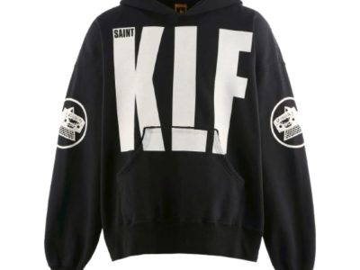 Saint Michael Hoodie: Elevating Everyday Fashion with Premium Streetwear