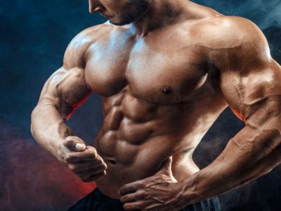 Best Legal Steroid in 2026: The Ultimate Guide to Building Muscle Naturally