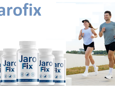 Jarofix-Kapseln – Natürliche Nährstoffe für das tägliche Wohlbefinden