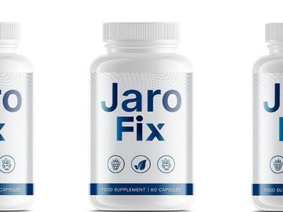 Jarofix-Kapseln – Natürliche Nährstoffe für das tägliche Wohlbefinden