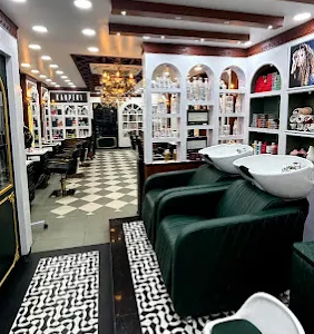 Best Salon In Janakpuri 08
