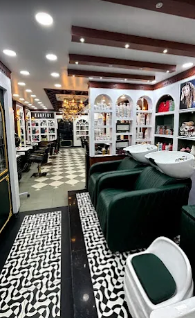 Best Salon In Janakpuri 08