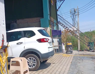Car Service Near Me Gurugram 010