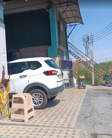 Car Service Near Me Gurugram 010