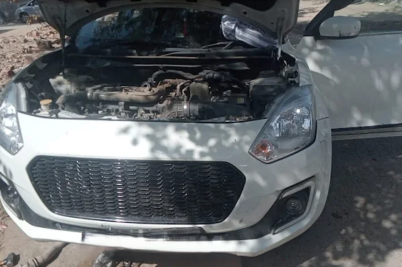 Car Service Near Me Gurugram 011