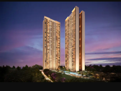 Sobha Crescent Sector 63A Gurgaon – Luxury Residences on Golf Course Extension Road