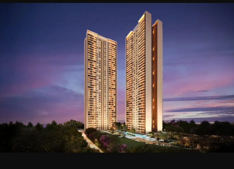 Sobha Crescent Sector 63A Gurgaon – Luxury Residences on Golf Course Extension Road