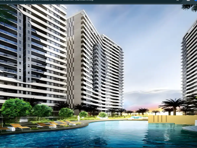 M3M The Cosmos Manesar – Premium Residential & Mixed-Use Township in Gurgaon