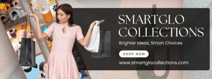 smartglocollections.com 26% Offer All Products
