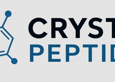 crystalpeptides.eu 10% Discount All Products