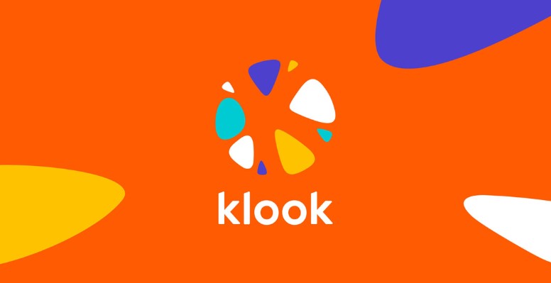 Up to 50% OFF Klook Hotels, Activites, Tours, ESims