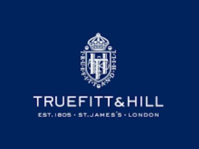 truefittandhill.com 15% OFF SITEWIDE