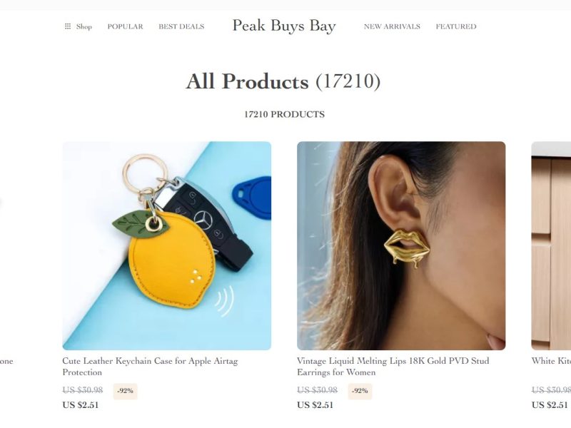 charismer.com 10% Offer All Products