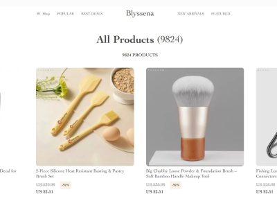 celestena.com 10% Offer All Products