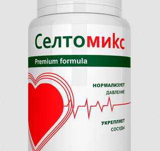 Seltomix Russia