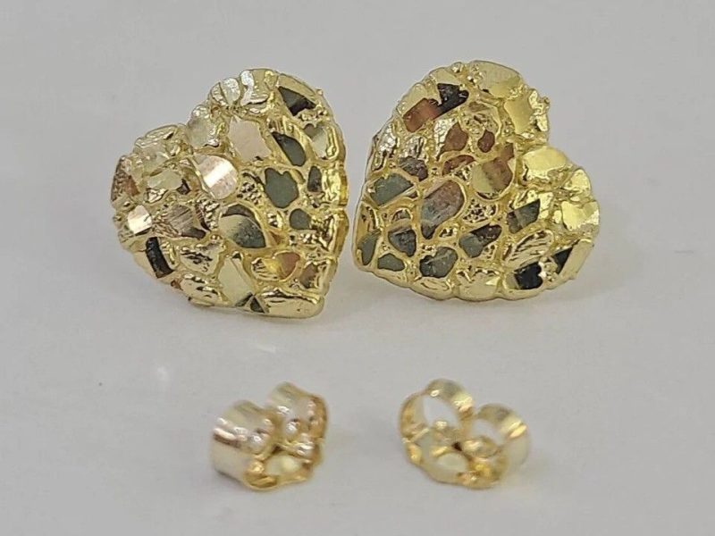 Shop 18k Gold Jewelry in Usa,Texas | Chain for Men & Women – Goldenlinq