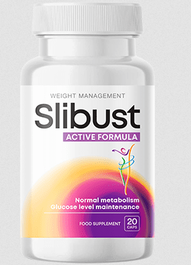 Buy Slibust in Bulgaria – Slibust Price & Reviews