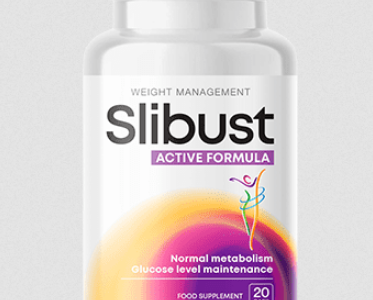 Buy Slibust in Bulgaria – Slibust Price & Reviews