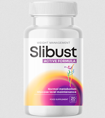 Slibust