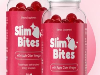 What are SlimBites Gummies for weight loss?