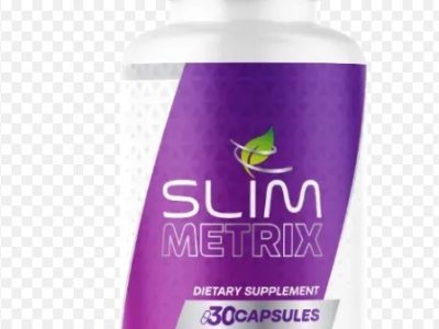 How should I take Slim Metrix?