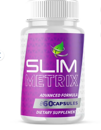 Can Slim Metrix boost metabolism?