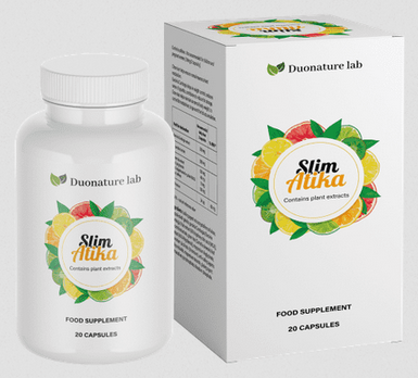 SlimAtika Hungary