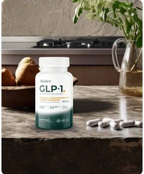How should I take Slimlex GLP-1 for best results?