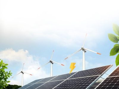 Green Energy Solutions India| Indosol Solar
