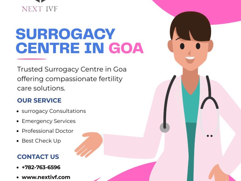 Surrogacy Centre in Goa
