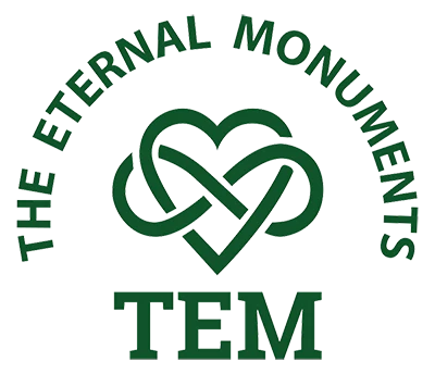 Grave Markers | Custom Memorials by theeternalmonuments