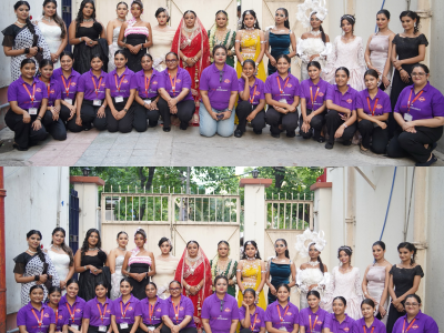 The Faculty Development Program