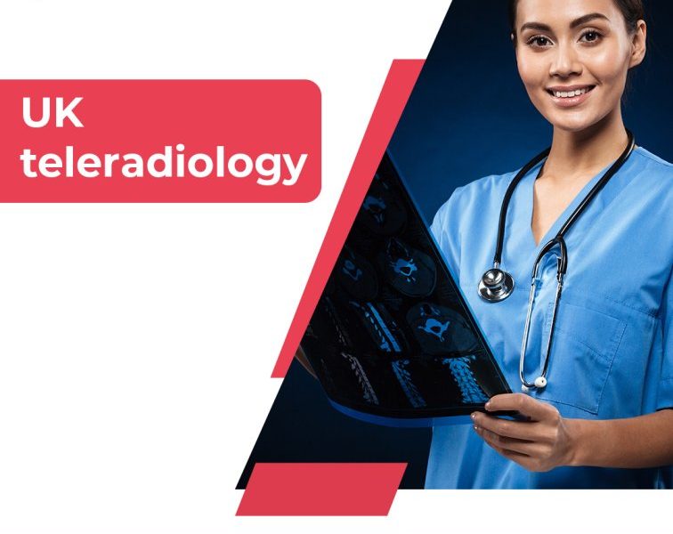 UK Teleradiology Solutions for Accurate Imaging Interpretation