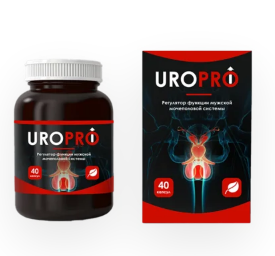 UROPRO Review – Natural Solution for Prostate & Urinary Wellness
